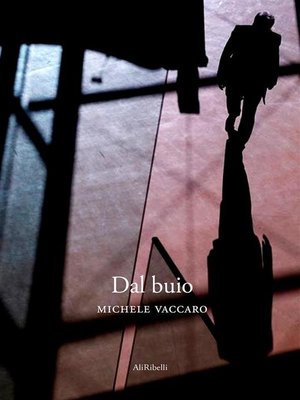 cover image of Dal buio